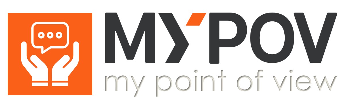MyPOV Logo