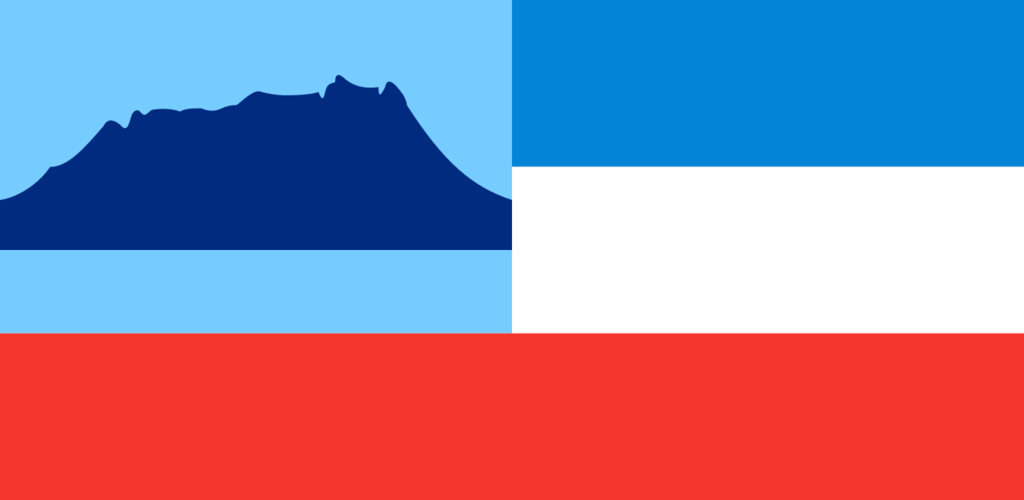Sabah Flag
