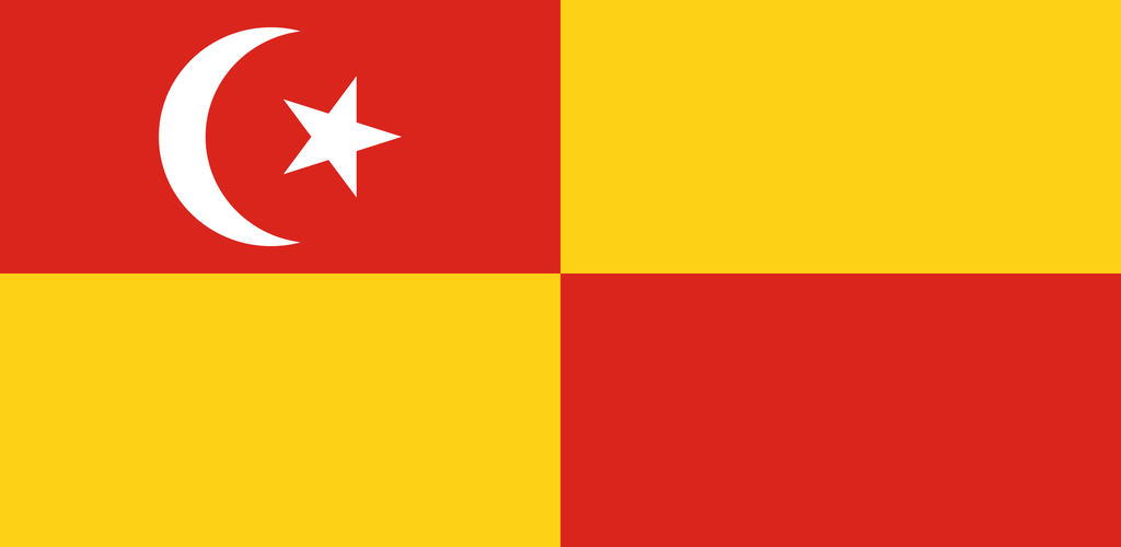 Selangor Flag