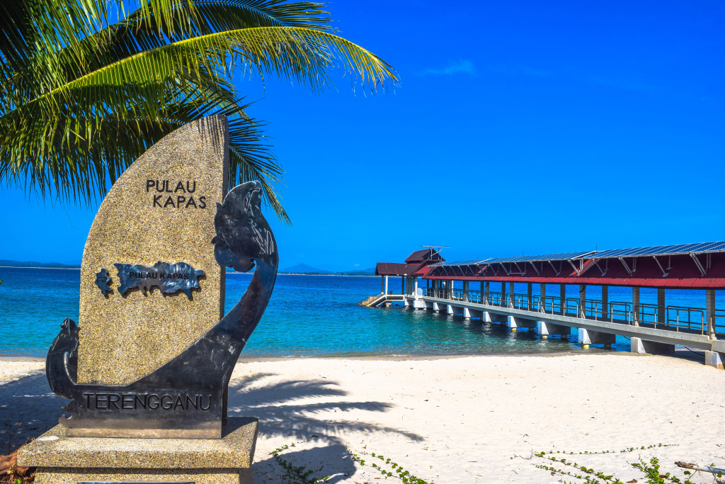 Terengganu National Park