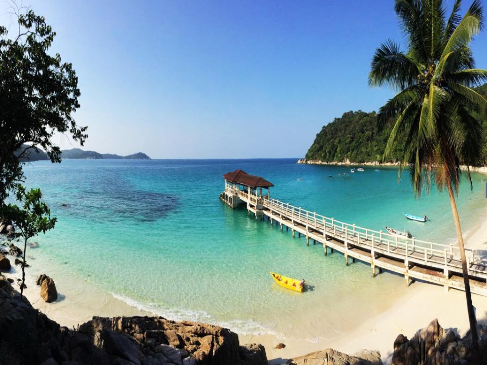 Perhentian Islands