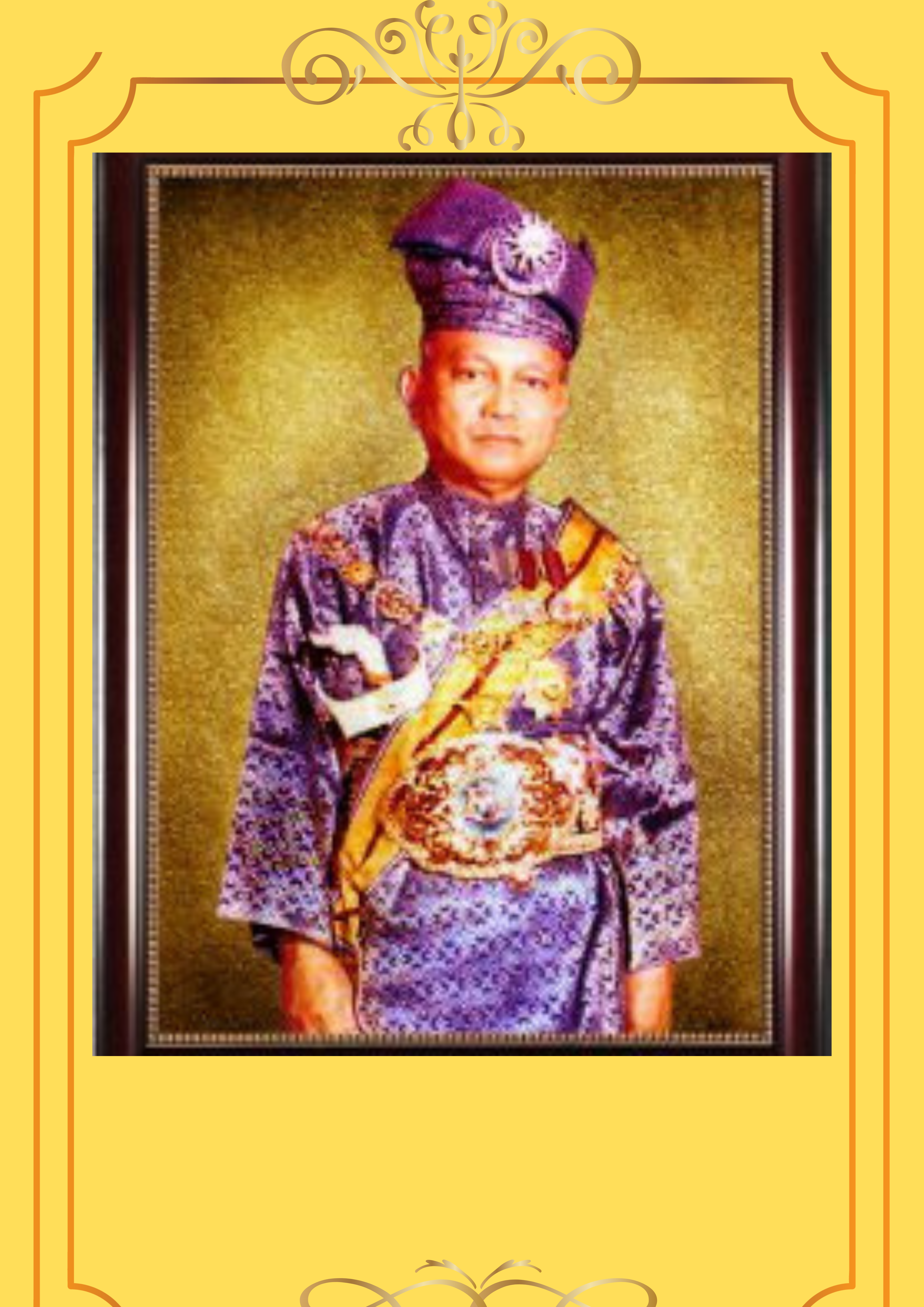 Agong I
