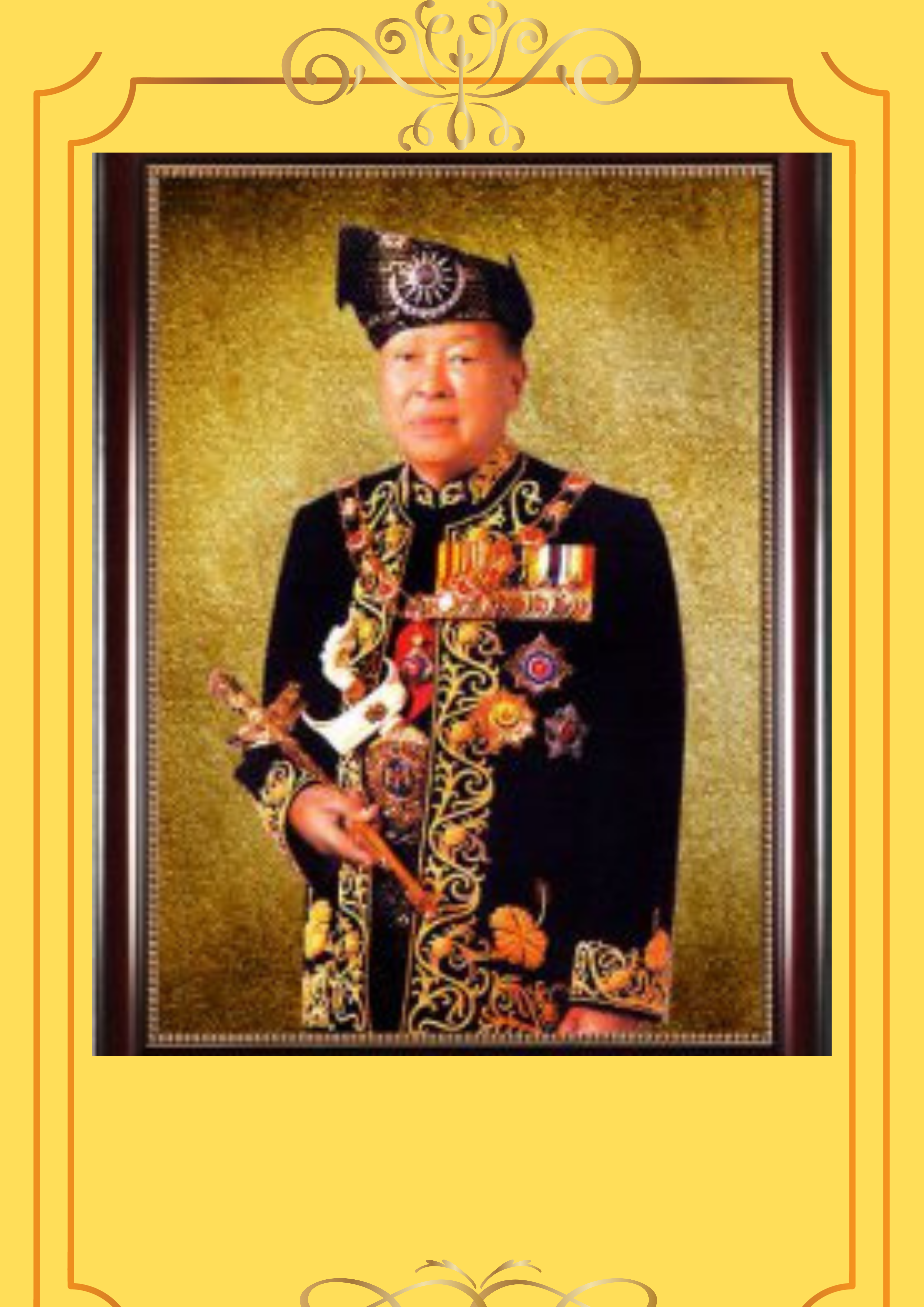 Agong XI