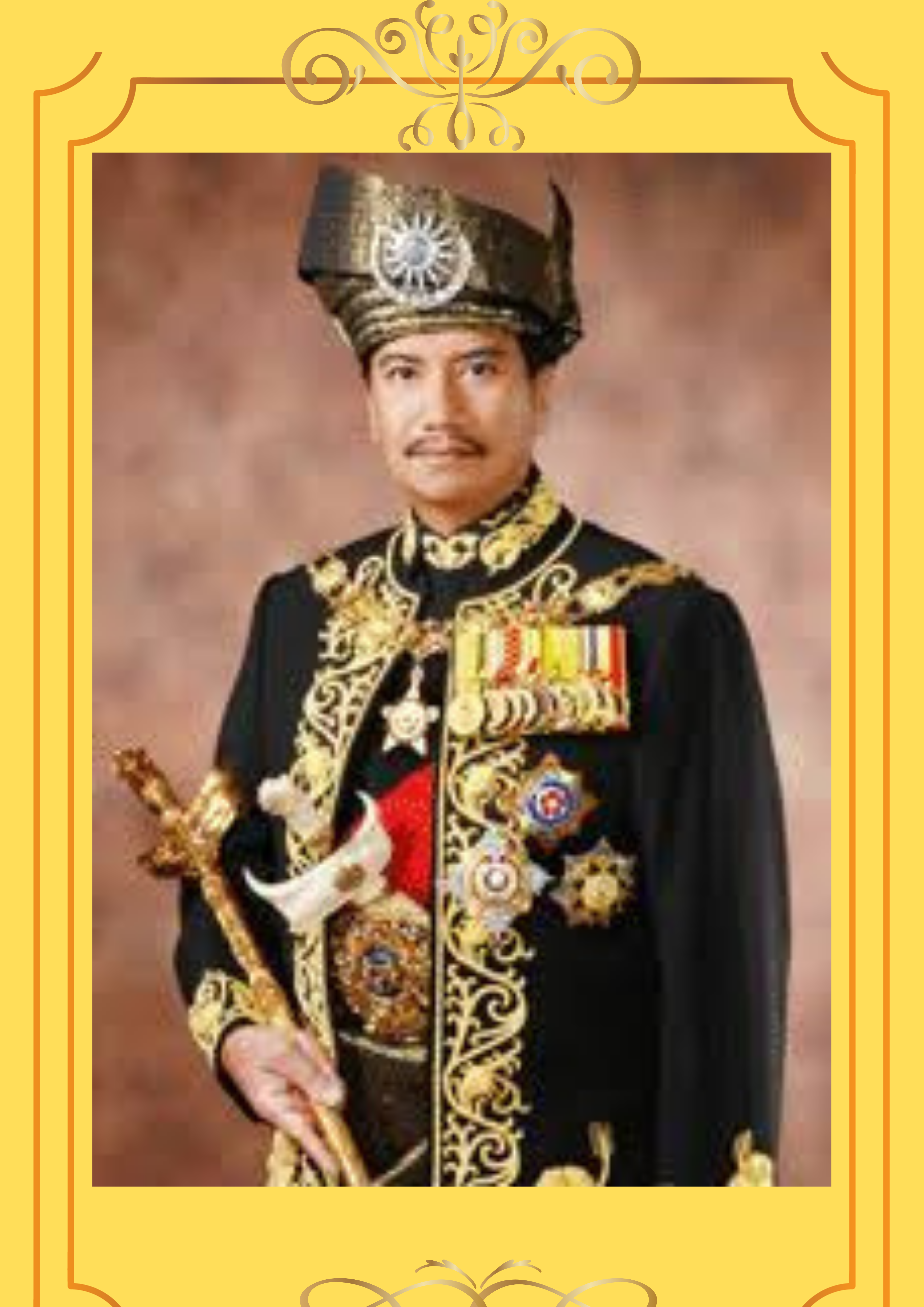 Agong XIII