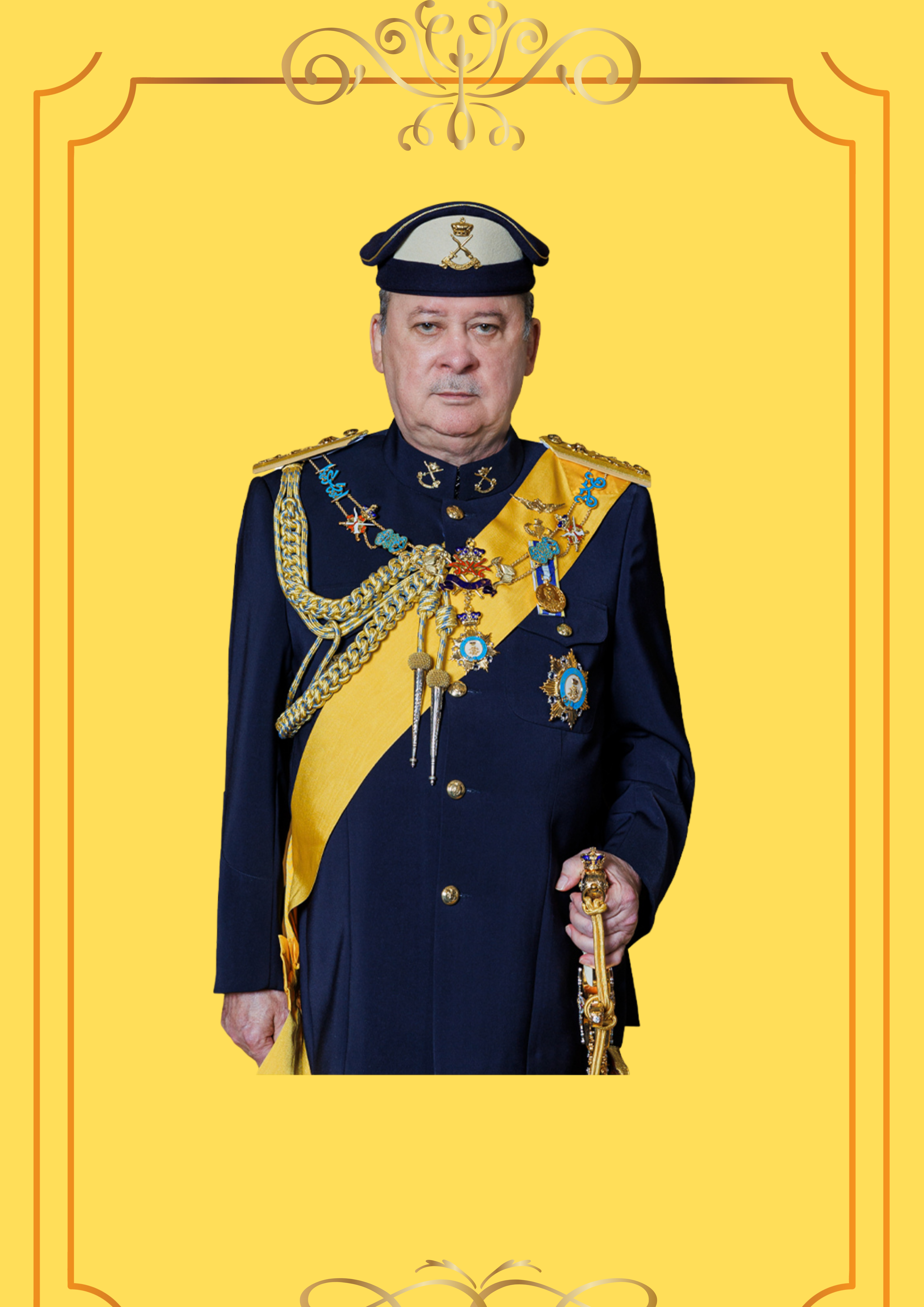 Agong XVII
