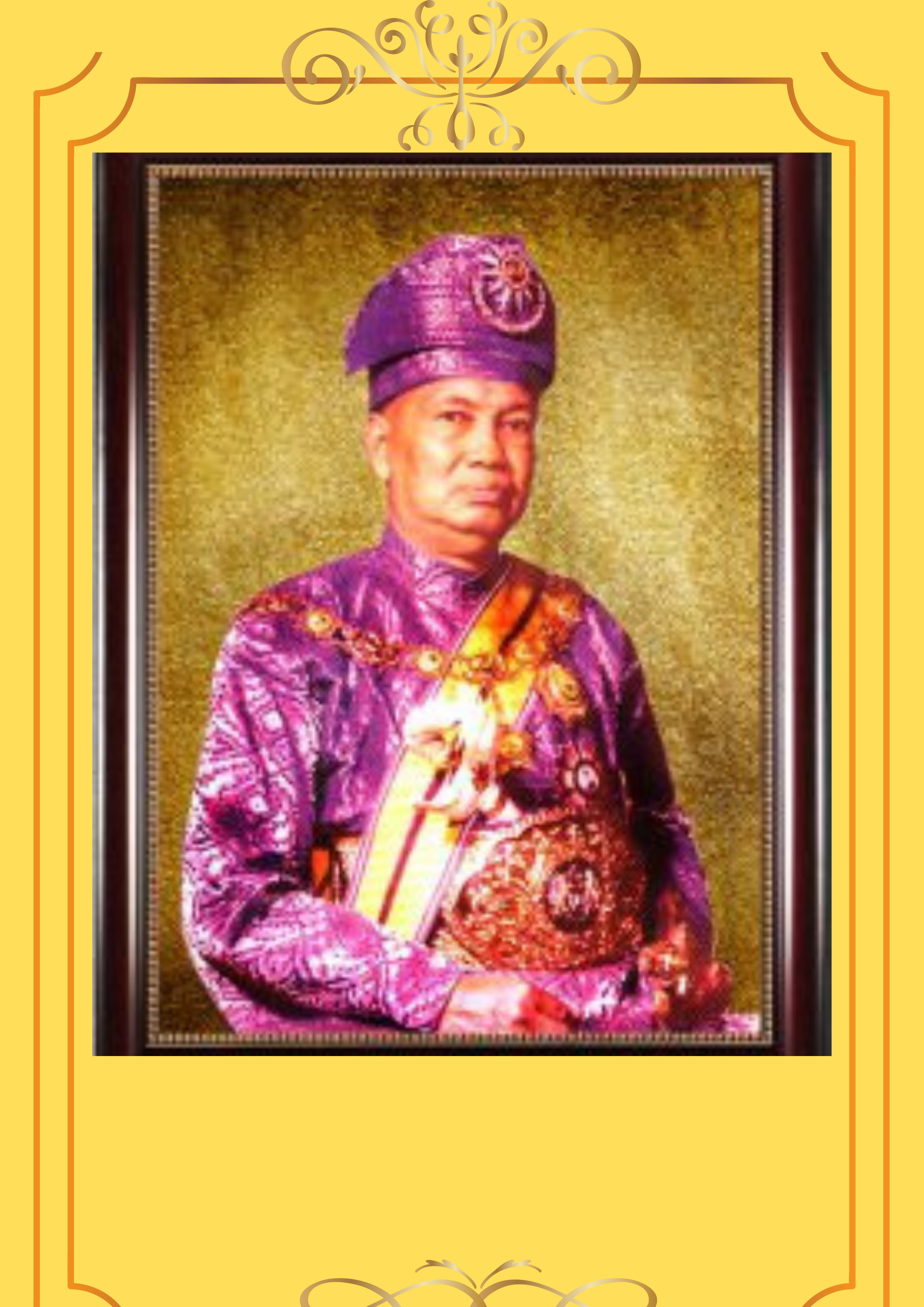 Agong II