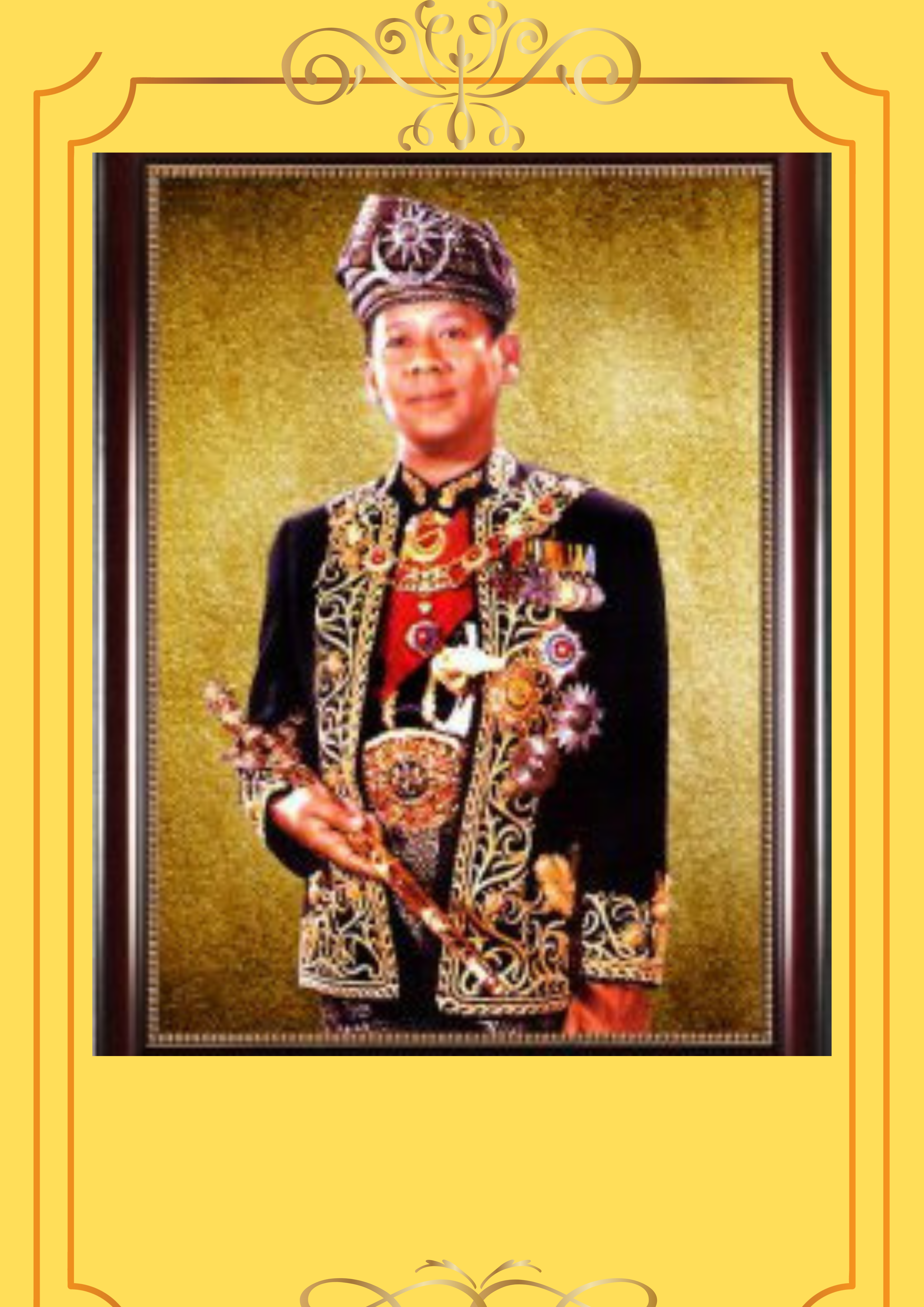 Agong V