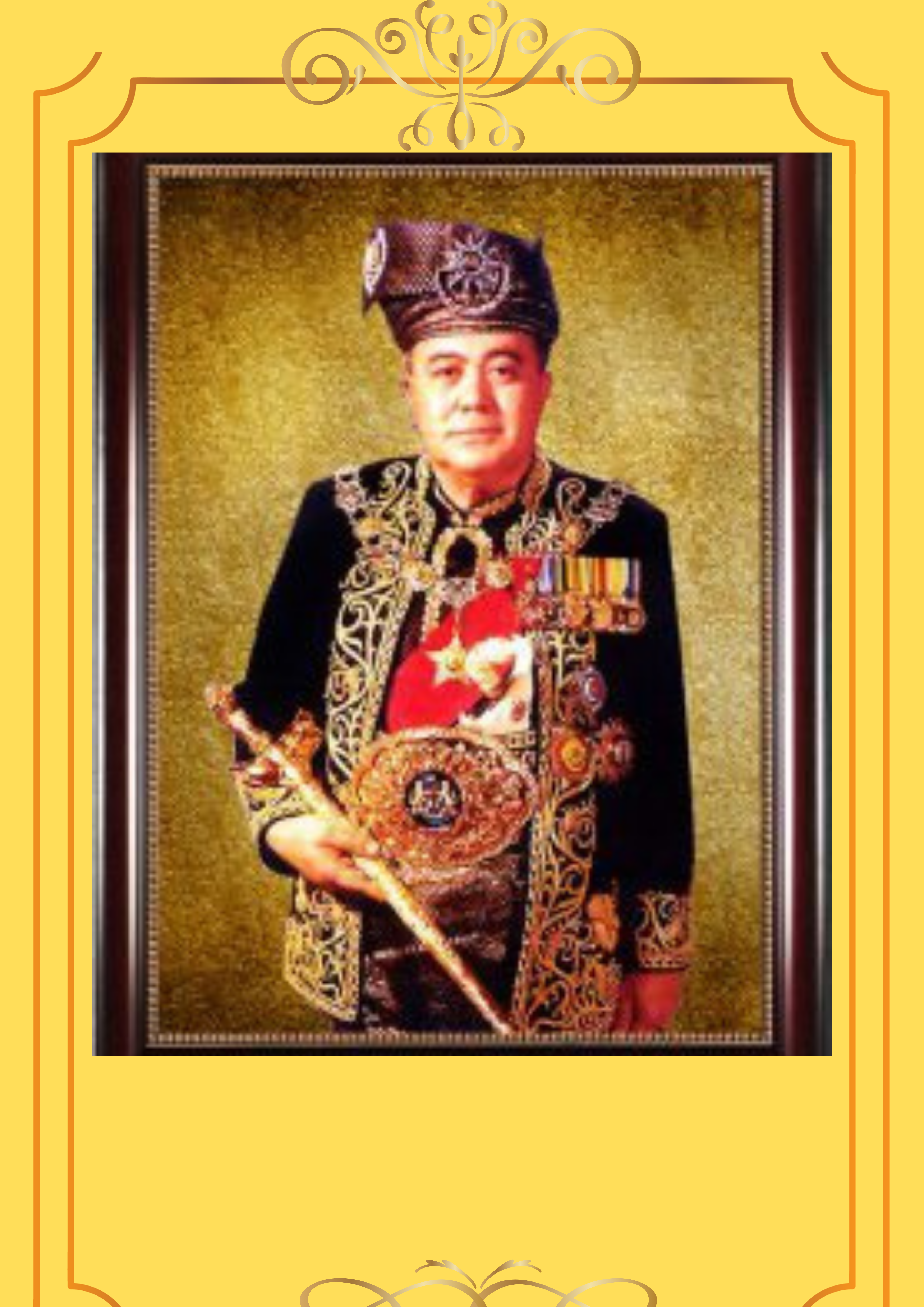 Agong VI