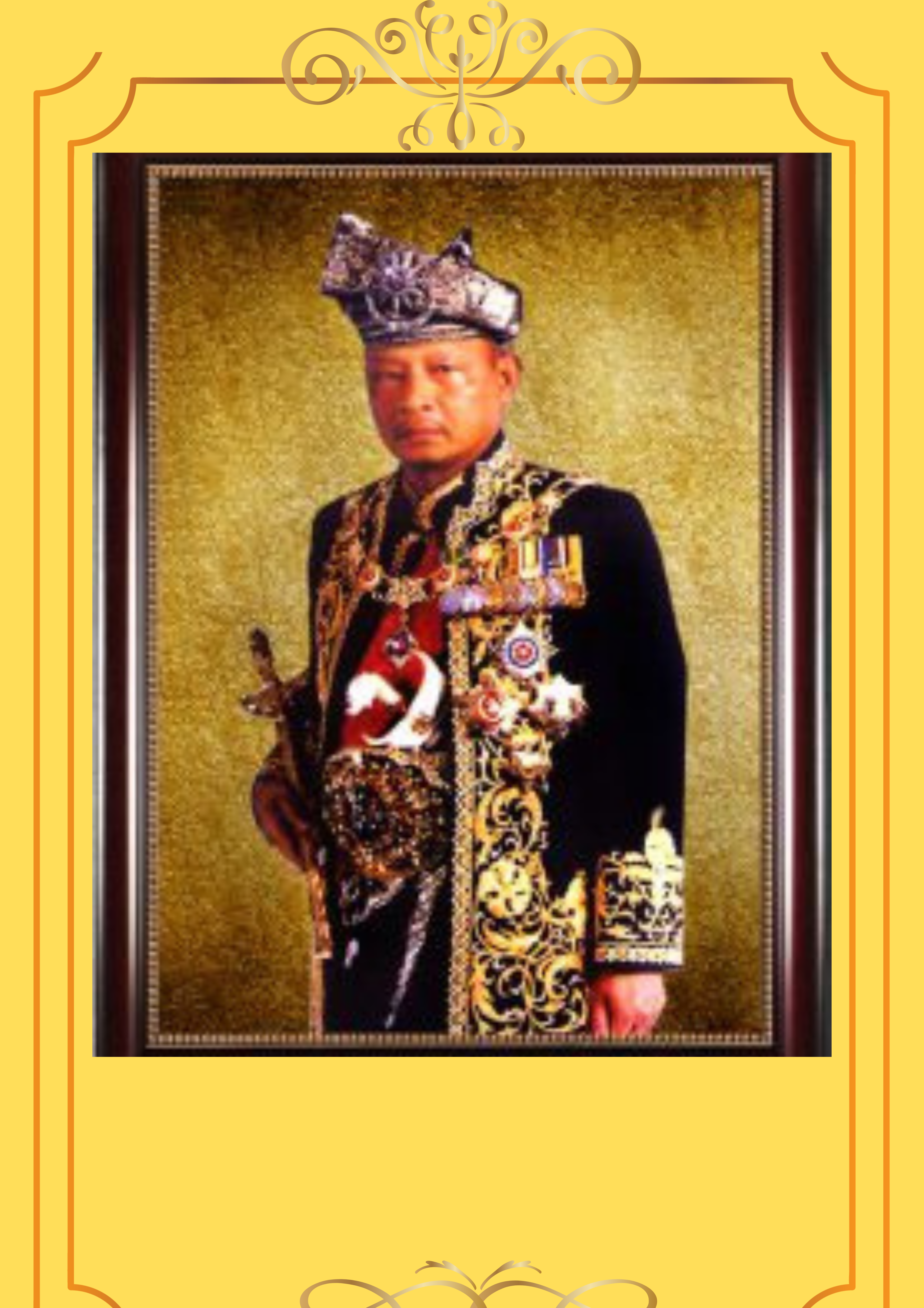 Agong VII