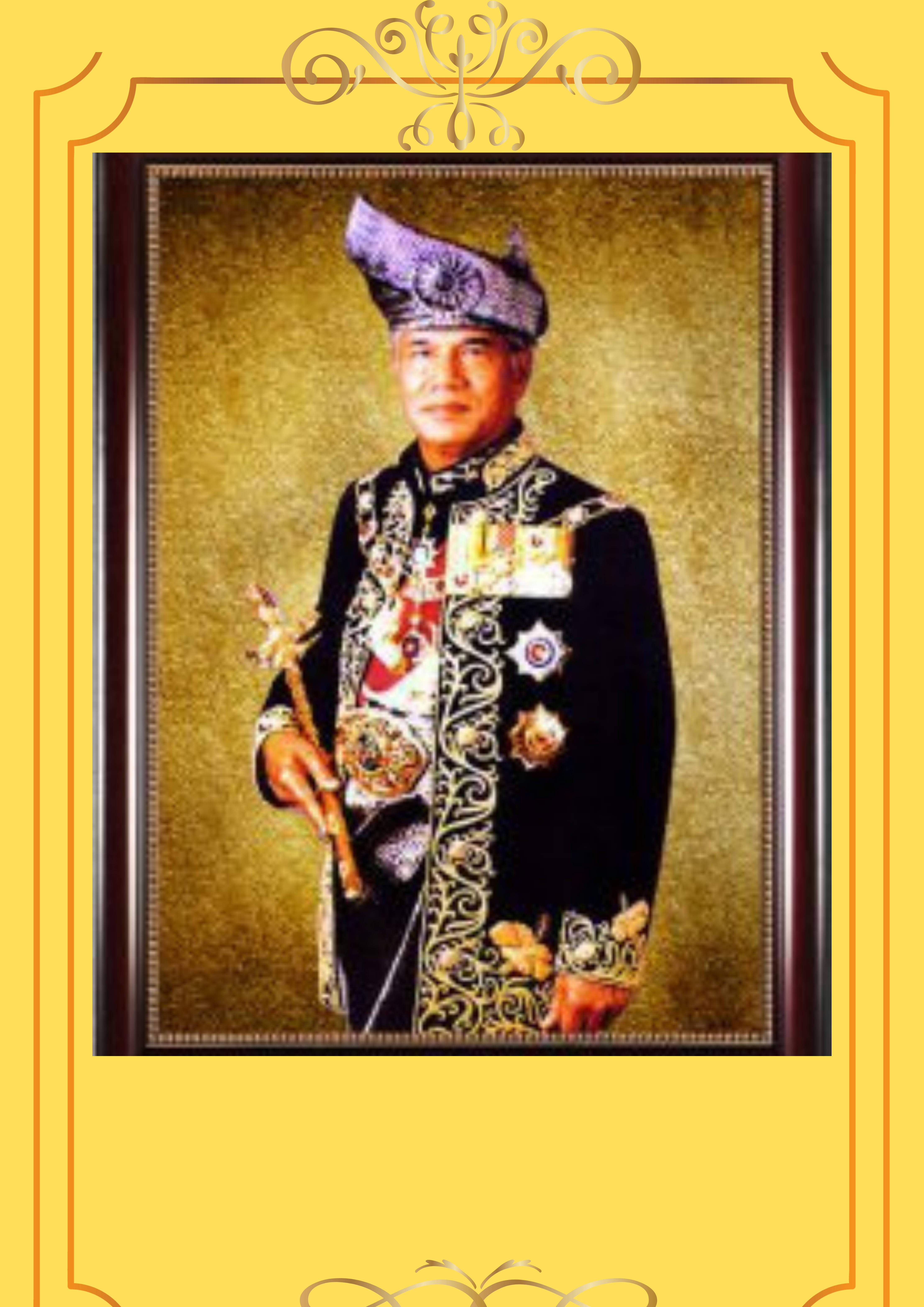 Agong IX