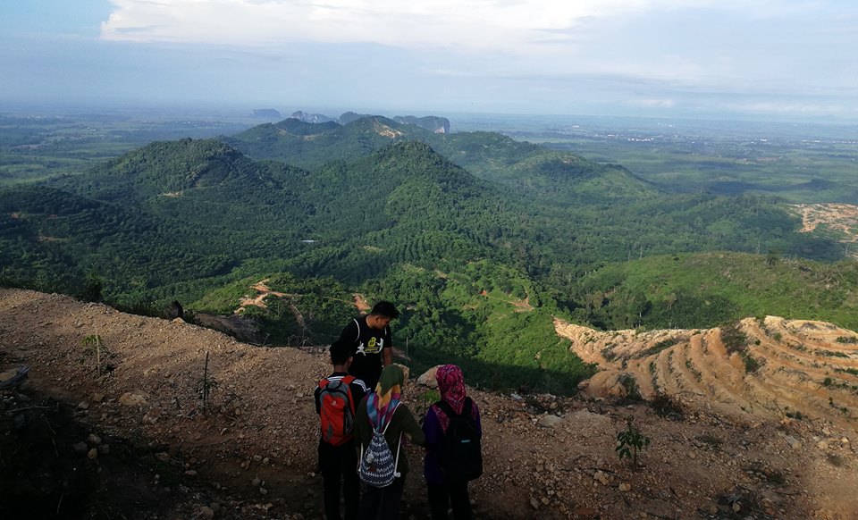 bukit tok dun bg