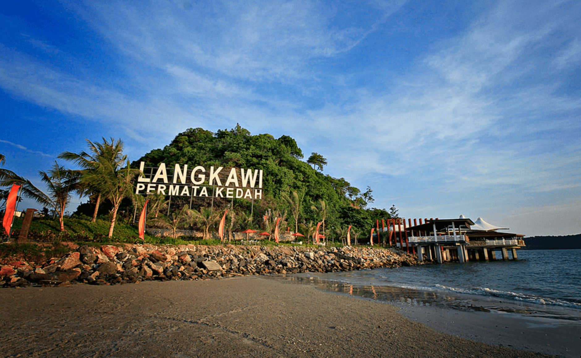 Langkawi Island