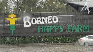 Borneo Happy Farm