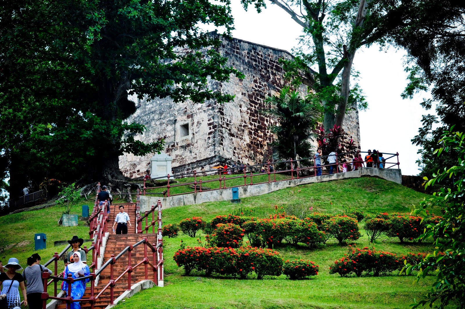 Fort