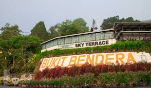 Bukit Bendera