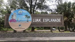 Luak Esplanede