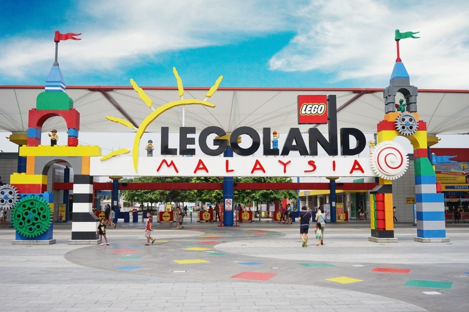 Langkawi Island