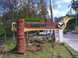 Matang Family Park