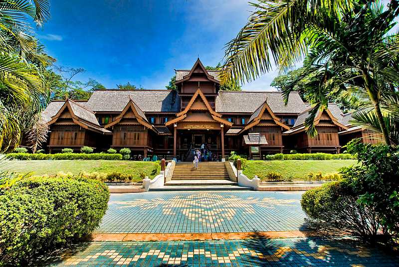 Langkawi Island