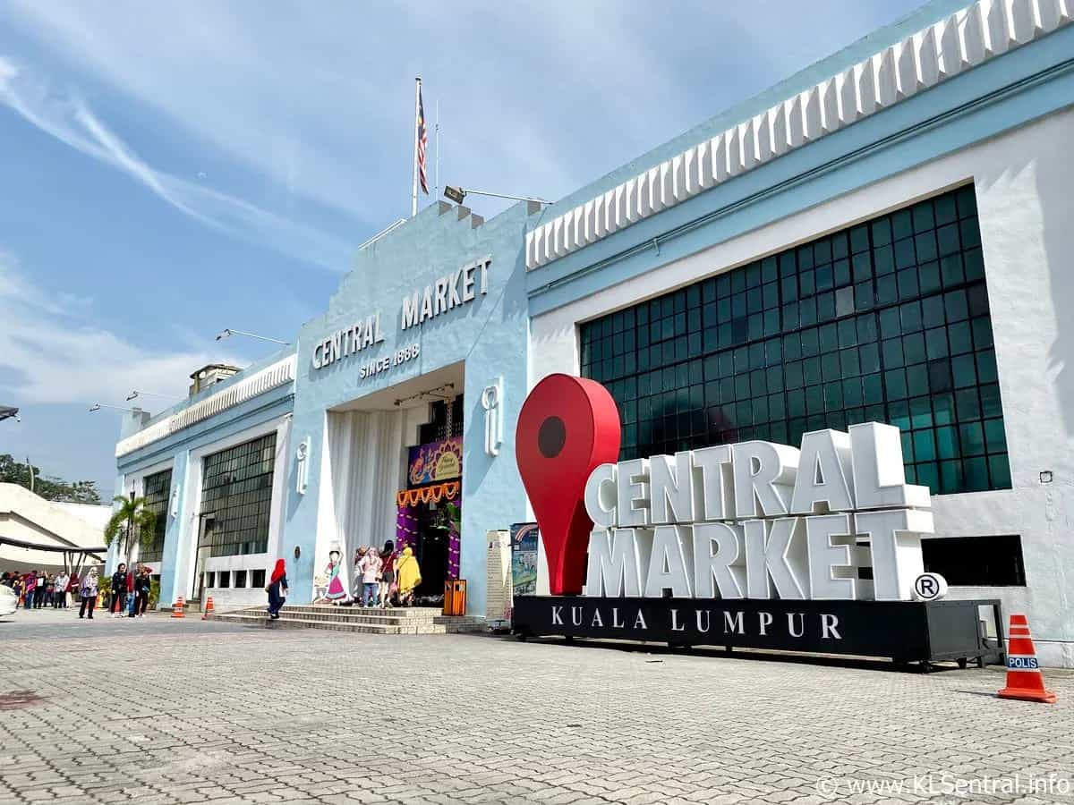 pasar seni bg