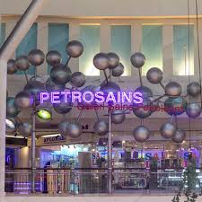 PetroSains KLCC