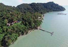 Langkawi Island