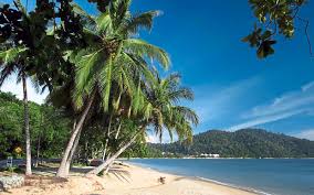 Langkawi Island