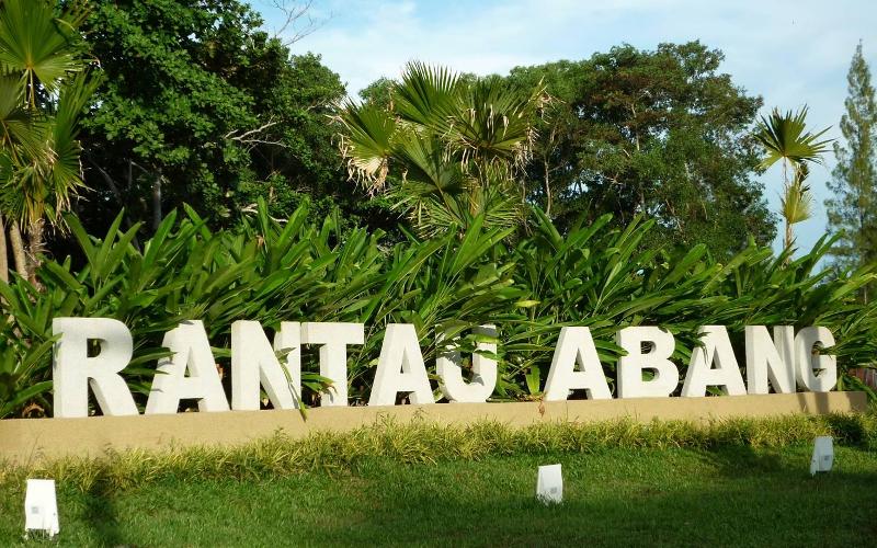 Rantau Abang