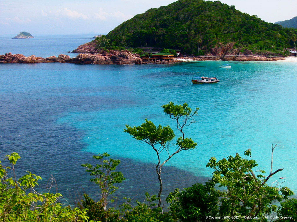 Redang Island