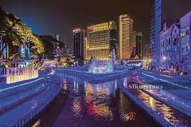 River of Life