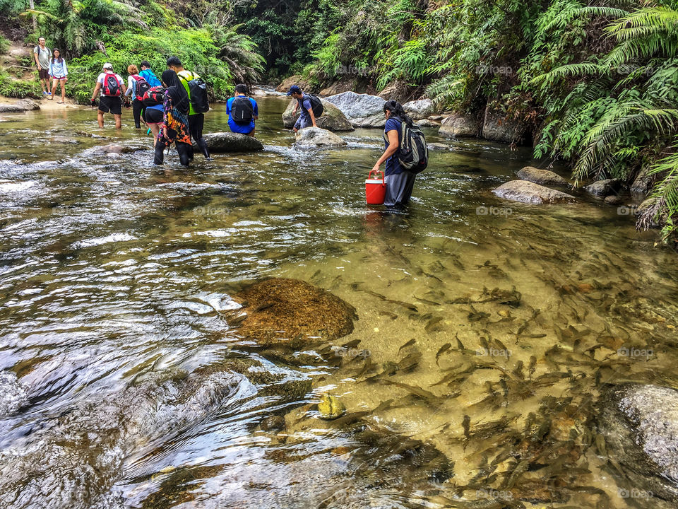 Sungai Chiling